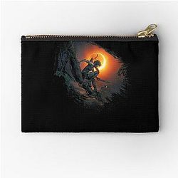 Shadow of the Tomb Raider Pouch
