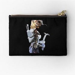 Tomb Raider Fitted Pouch