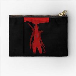 Tomb Raider 2013 Pouch