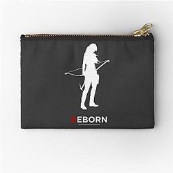 Tomb Raider Reborn Pouch