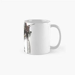 Tomb Raider Classic Mug