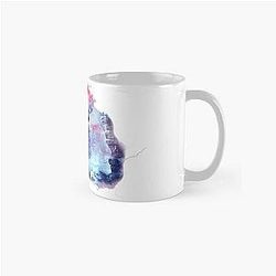 Tomb Raider Classic Mug