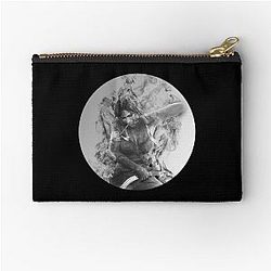 Tomb Raider Smoke Effect Pouch