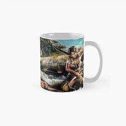 Lara Croft Tomb Raider Classic Mug