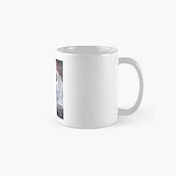 Rise of the Tomb Raider Perfect Gift Classic Mug