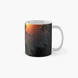 Shadow of the Tomb Raider Mug