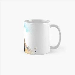 Tomb Raider China Mug