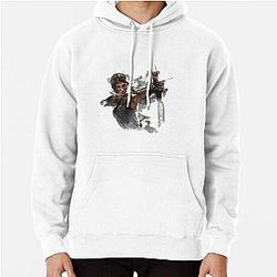 Tomb Raider Hoodie