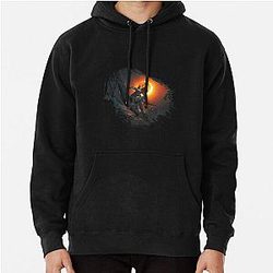 Shadow of the Tomb Raider Perfect Hoodie
