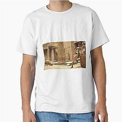 Tomb Raider Classic T-Shirt