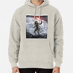 Rise of the Tomb Raider Perfect Hoodie
