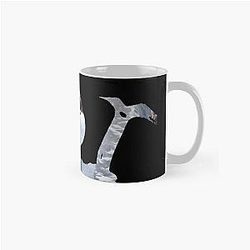 Tomb Raider Classic Mug