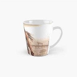 Tomb Raider Lara Croft Tall Mug