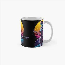 Lara Croft Tomb Raider Classic Mug