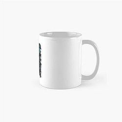 Tomb Raider Classic Mug