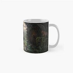 Lara Croft Shadow of the Tomb Raider Classic Mug
