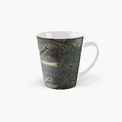 Tomb Raider III - The Worlds Biggest Mug