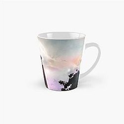 Tomb Raider Mug