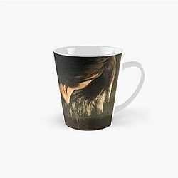 Tomb Raider in the Shadow Tall Mug
