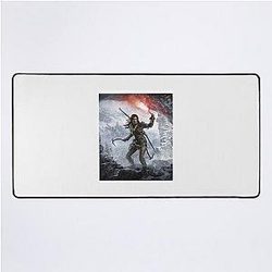 Rise of the Tomb Raider Perfect Gift Mat