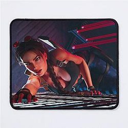Tomb Raider 3 in Nevada Mouse Pad