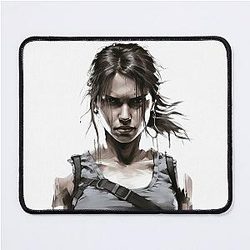 Tomb Raider - Lara Croft Mouse Pad