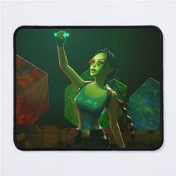 Lara Croft Tomb Raider The Last Revelation