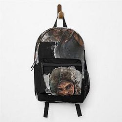 Tomb Raider Backpack