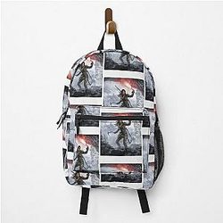 Rise of the Tomb Raider Perfect Gift Backpack