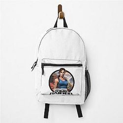 Classic Lara Croft Tomb Raider Backpack
