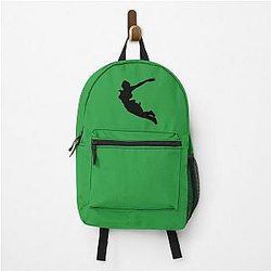 Lara Croft Swans Dive Backpack