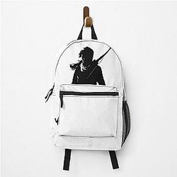 Tomb Raider Lara Backpack