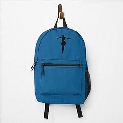 Lara Croft Manor (Tomb Raider Legend) Backpack
