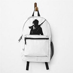 Tomb Raider Lara Backpack