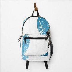 Lara Croft backpack