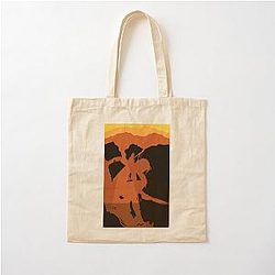 Shadow of the Tomb Raider Tote Bag