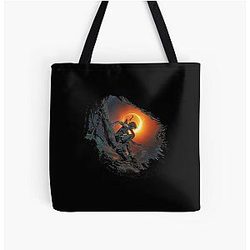 Shadow of the Tomb Raider Perfect Gift Tote Bag