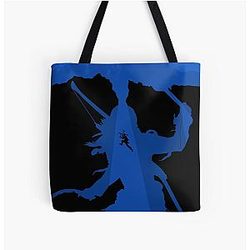 Rise of the Tomb Raider Tote Bag