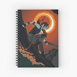 Shadow of the Tomb Raider