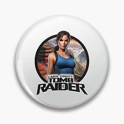 CLASSIC LARA CROFT TOMB RAIDERS