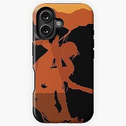 Shadow of the Tomb Raider iPhone Case
