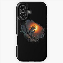 Shadow of the Tomb Raider Perfect iPhone Case