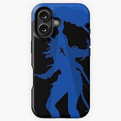 Rise of the Tomb Raider iPhone Tough Case