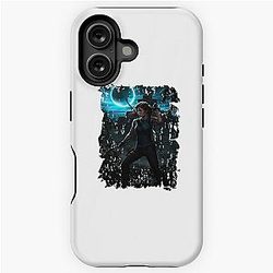 Tomb Raider iPhone Case