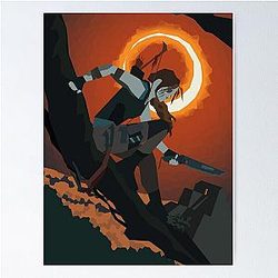 SHADOW OF THE TOMB RAIDER