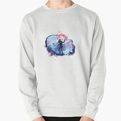 Tomb Raider Sweatshirt