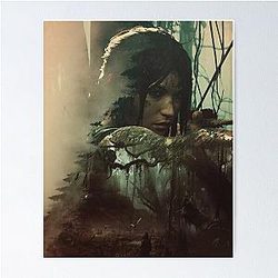 Shadow of the Tomb Raider