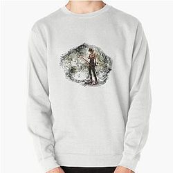 Tomb Raider Sweatshirt