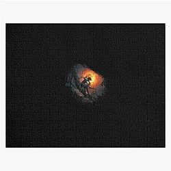 Shadow of the Tomb Raider Perfect Gift Jigsaw Puzzle
