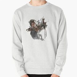 Tomb Raider Sweatshirt